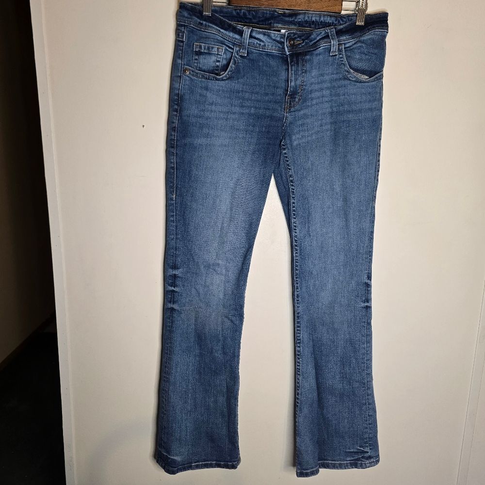 Divided Bootcut Jeans Size 12